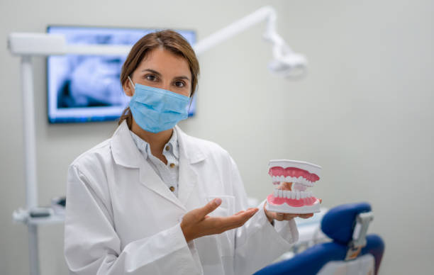 Best Dental Abscess Treatment in Nuevo, CA