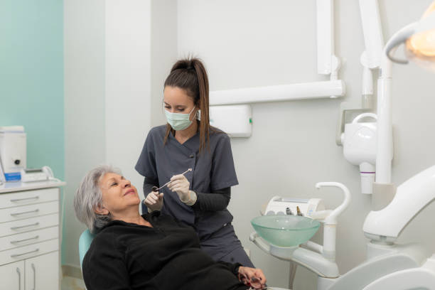 Best Emergency Treatment for Oral Infections in Nuevo, CA