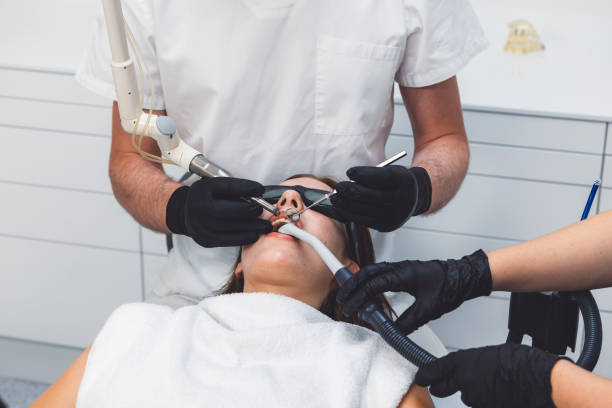 Best Emergency Wisdom Tooth Extraction in Nuevo, CA