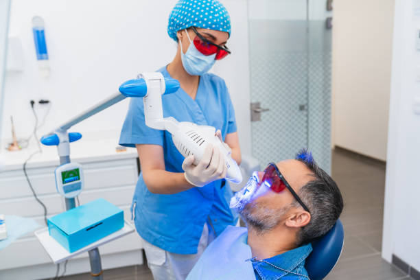 Best Emergency Root Canal Therapy in Nuevo, CA