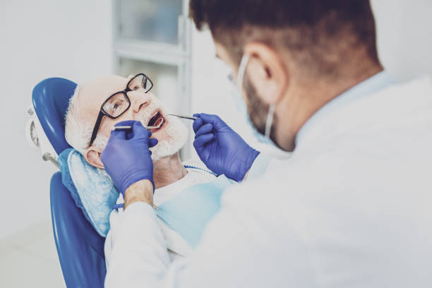 Best Walk-In Emergency Dental Services in Nuevo, CA